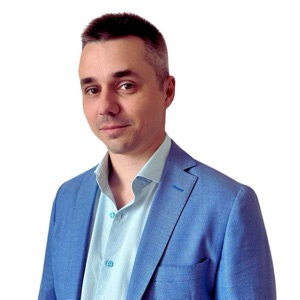 Виталий Свободин | Сетка — социальная сеть от hh.ru