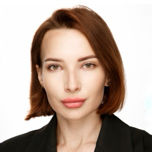 Мария Воронова | Сетка — социальная сеть от hh.ru