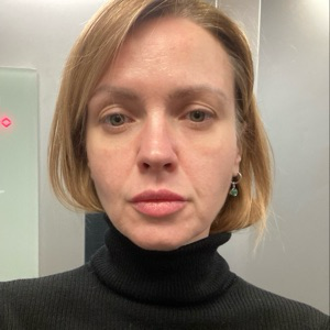 Екатерина Коломейцева | Сетка — социальная сеть от hh.ru