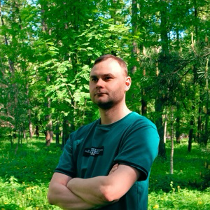 Владимир Камашев | Сетка — социальная сеть от hh.ru