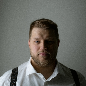 Кирилл Рогожкин