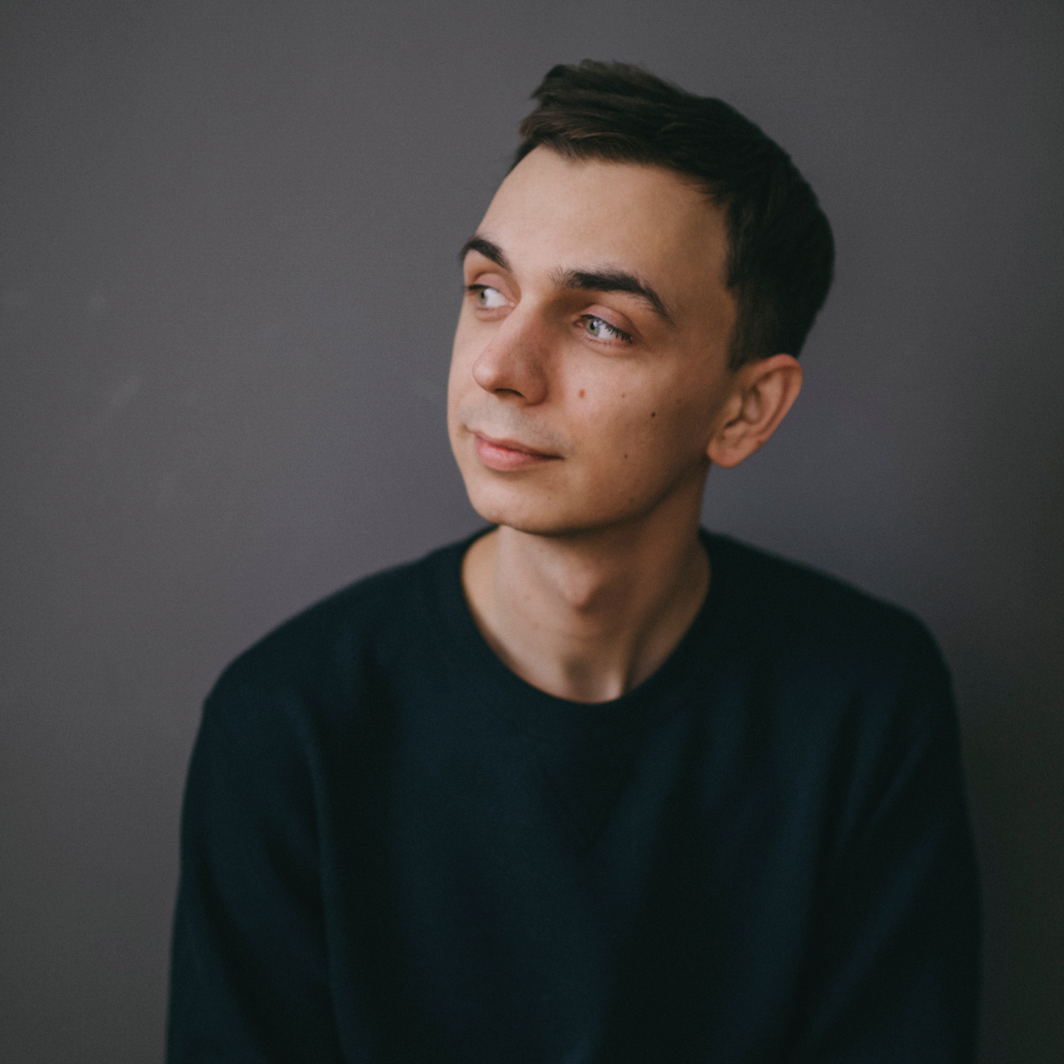 Рома Лихачёв | Сетка — социальная сеть от hh.ru