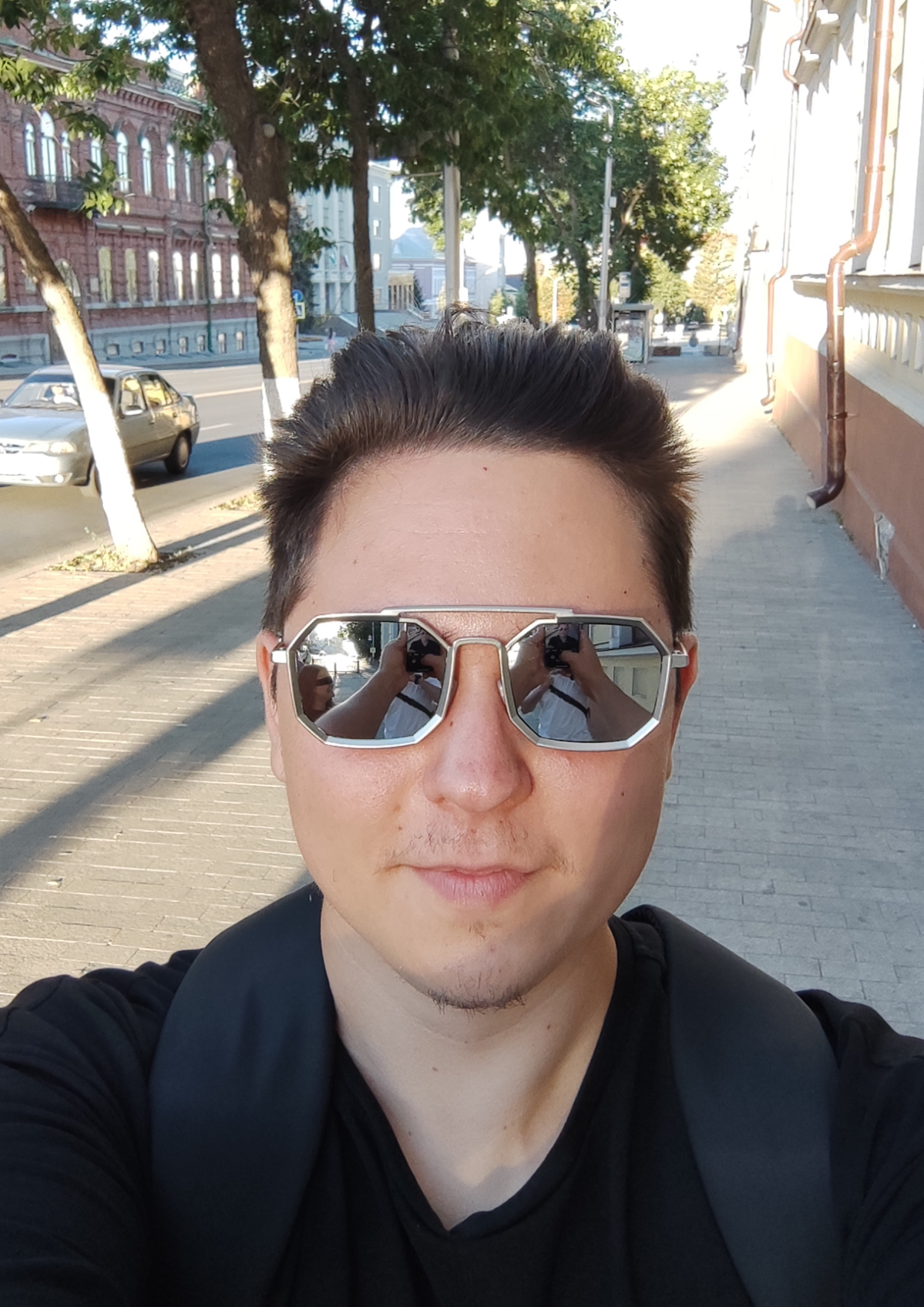 Амир Агзамов