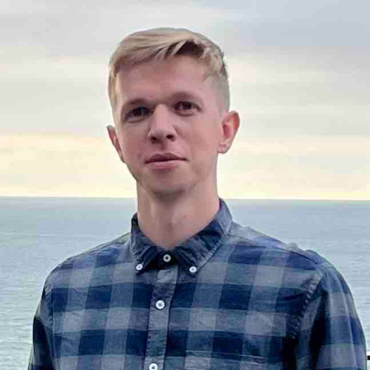 Виталий Данилевич | Сетка — социальная сеть от hh.ru