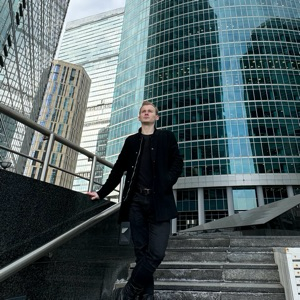 Ярослав Овчинников | Сетка — социальная сеть от hh.ru