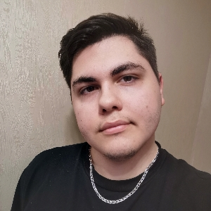 Никита Рамазанов | Сетка — социальная сеть от hh.ru