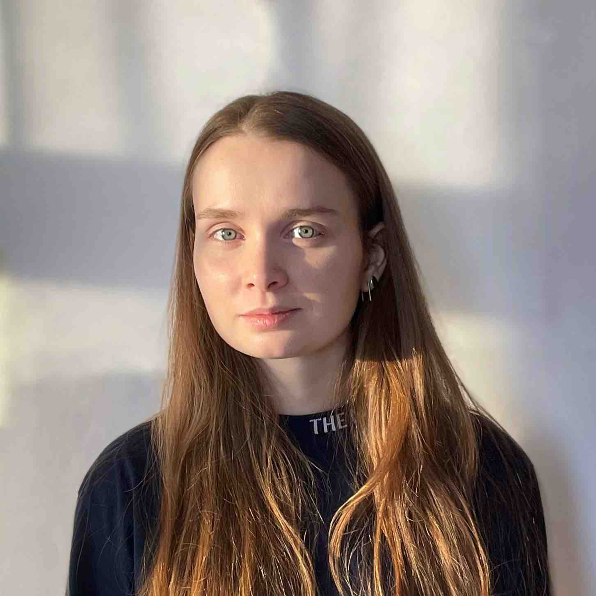 Валерия Волкова