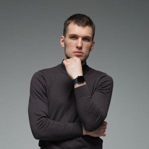 Дмитрий Плотников | Сетка — социальная сеть от hh.ru