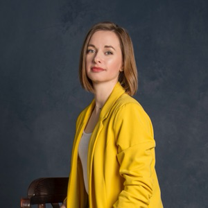 Елизавета Коробкова | Сетка — социальная сеть от hh.ru