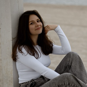 Софья Бычкова | Сетка — социальная сеть от hh.ru