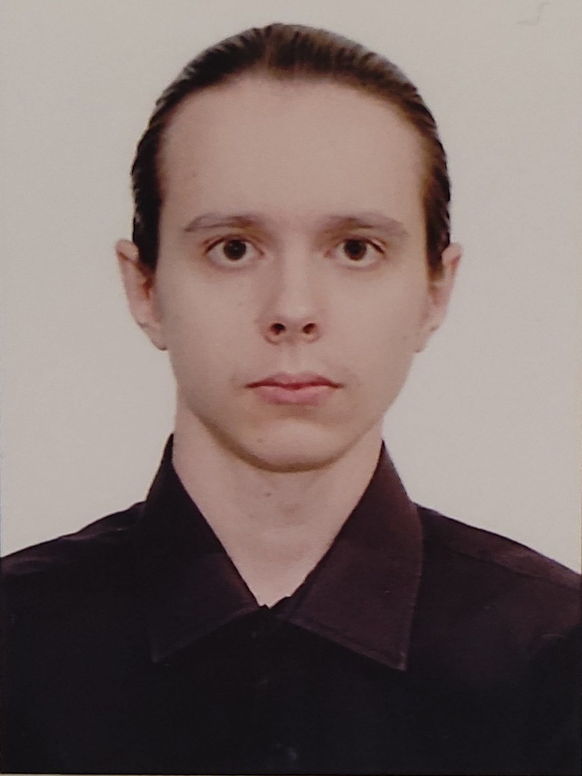 Борис Хайбулин