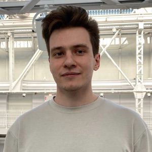 Денис Пушкин | Сетка — социальная сеть от hh.ru