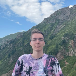 Михаил Галиев