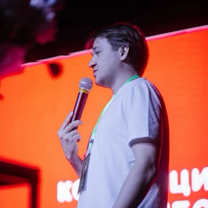 Аман Гилаев | Сетка — социальная сеть от hh.ru