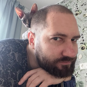 Михаил Киндер | Сетка — социальная сеть от hh.ru