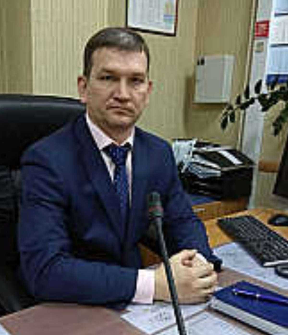 Павел Камоско