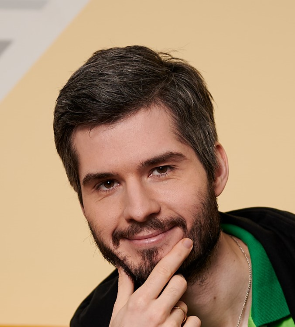 Степан Люкманов