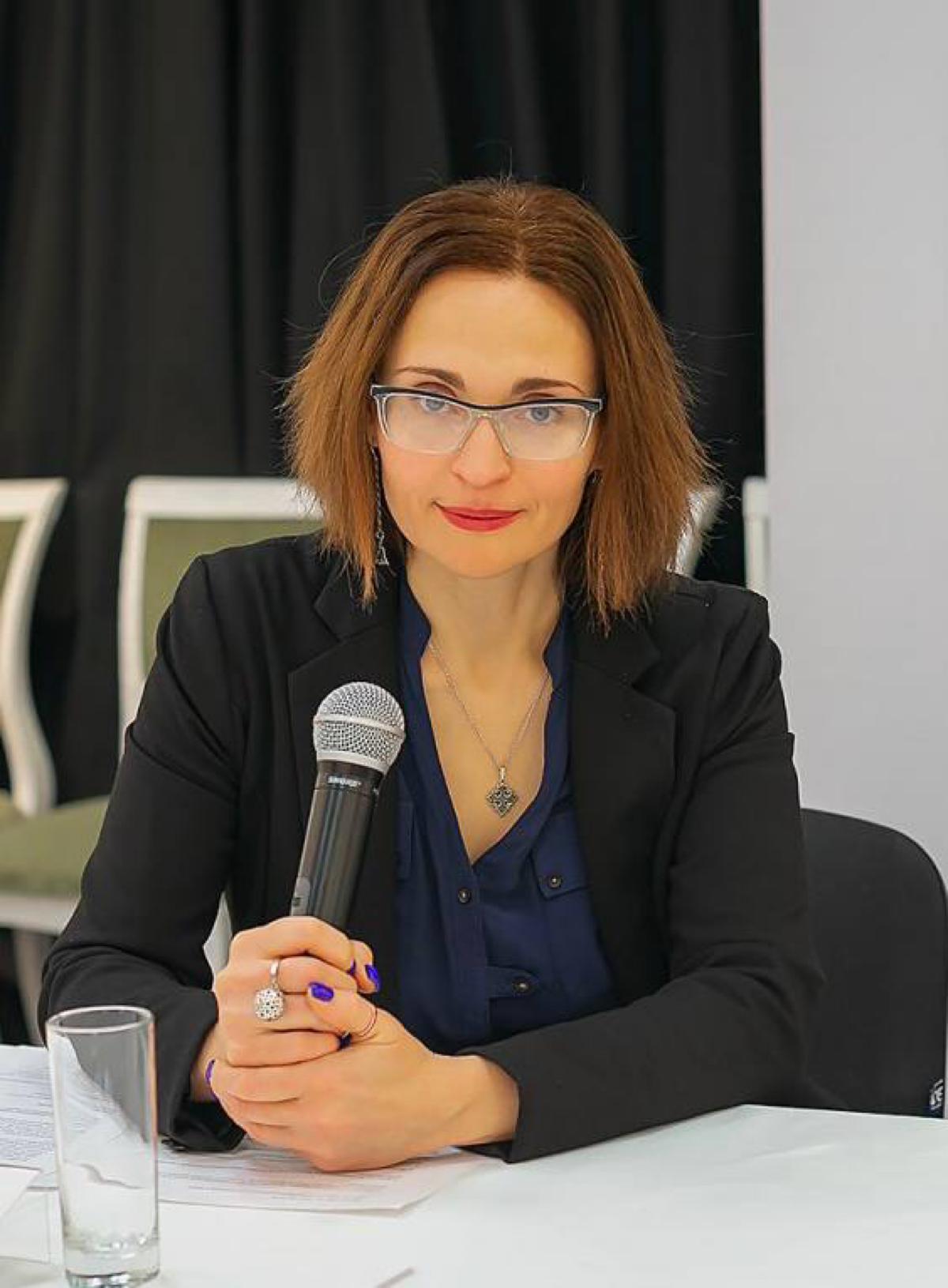 Виктория Черножукова