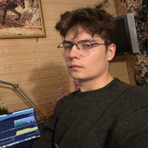 Максим Щемилкин | Сетка — социальная сеть от hh.ru