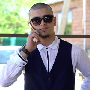 Гамид Халидов