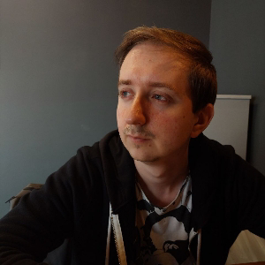 Олег Егорцев | Сетка — социальная сеть от hh.ru