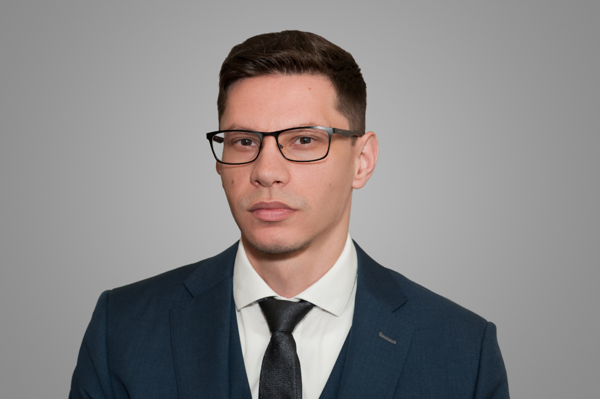 Владимир Мартынатов | Сетка — социальная сеть от hh.ru