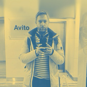 Евгений Габелев | Сетка — социальная сеть от hh.ru