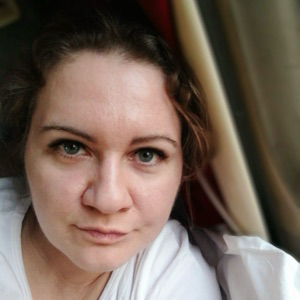 Анна Ситникова | Сетка — социальная сеть от hh.ru