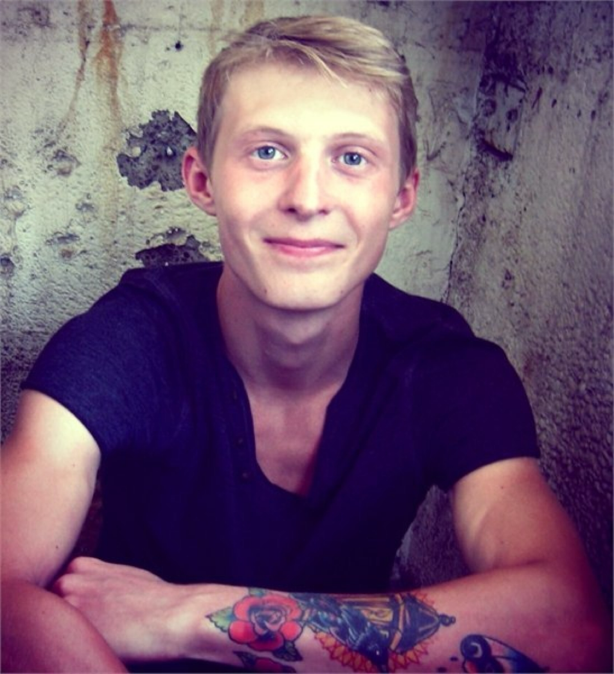 Дмитрий Скляр | Сетка — социальная сеть от hh.ru