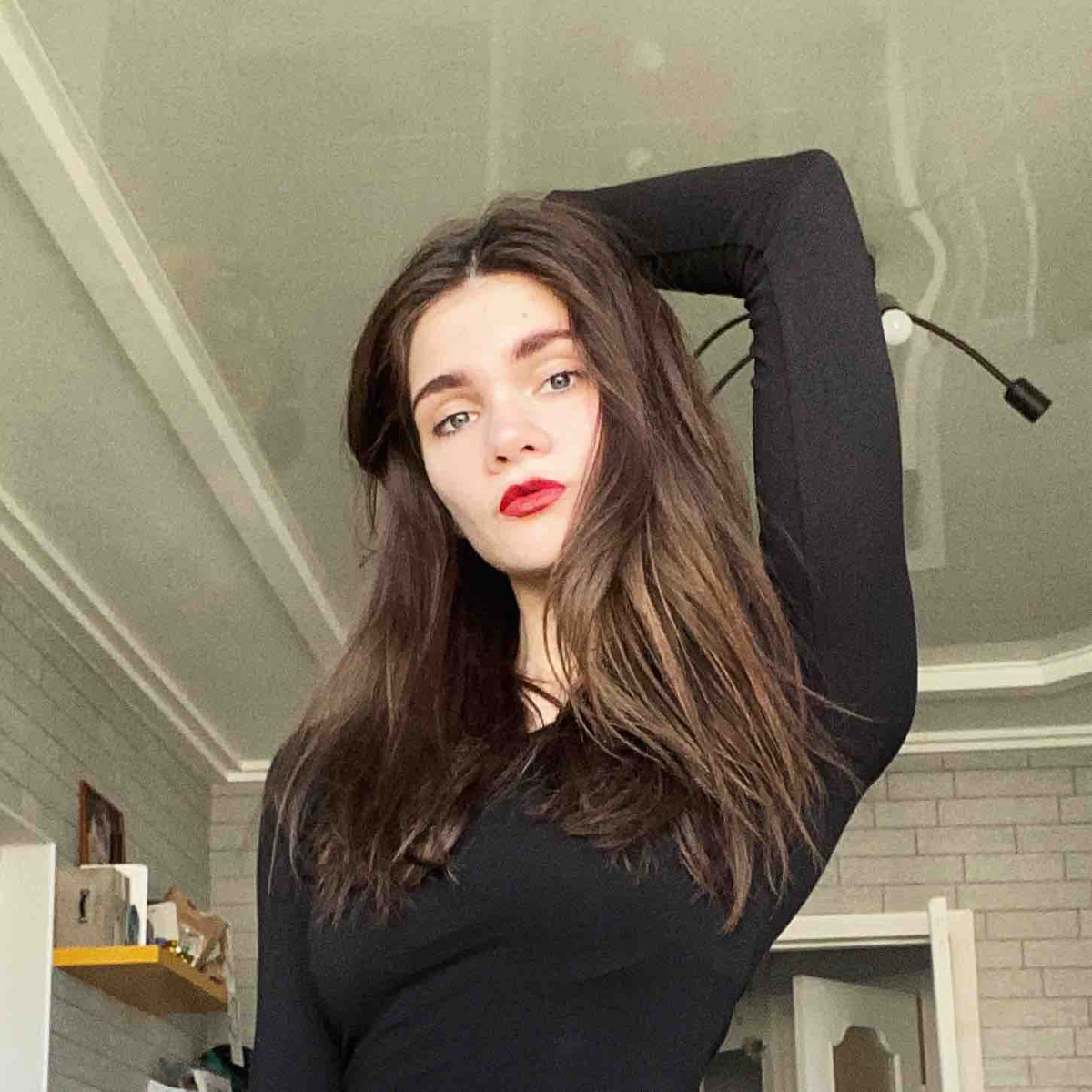 Полина Шульгина | Сетка — социальная сеть от hh.ru