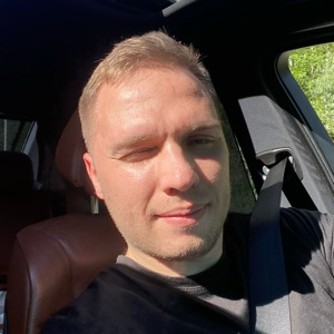 Илья Бессонов | Сетка — социальная сеть от hh.ru