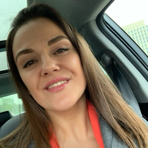 Елена Шишлонова