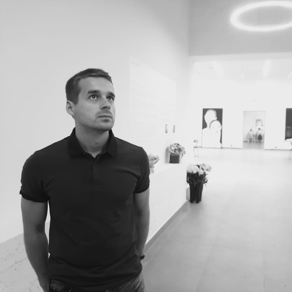 Сергей Сухочев