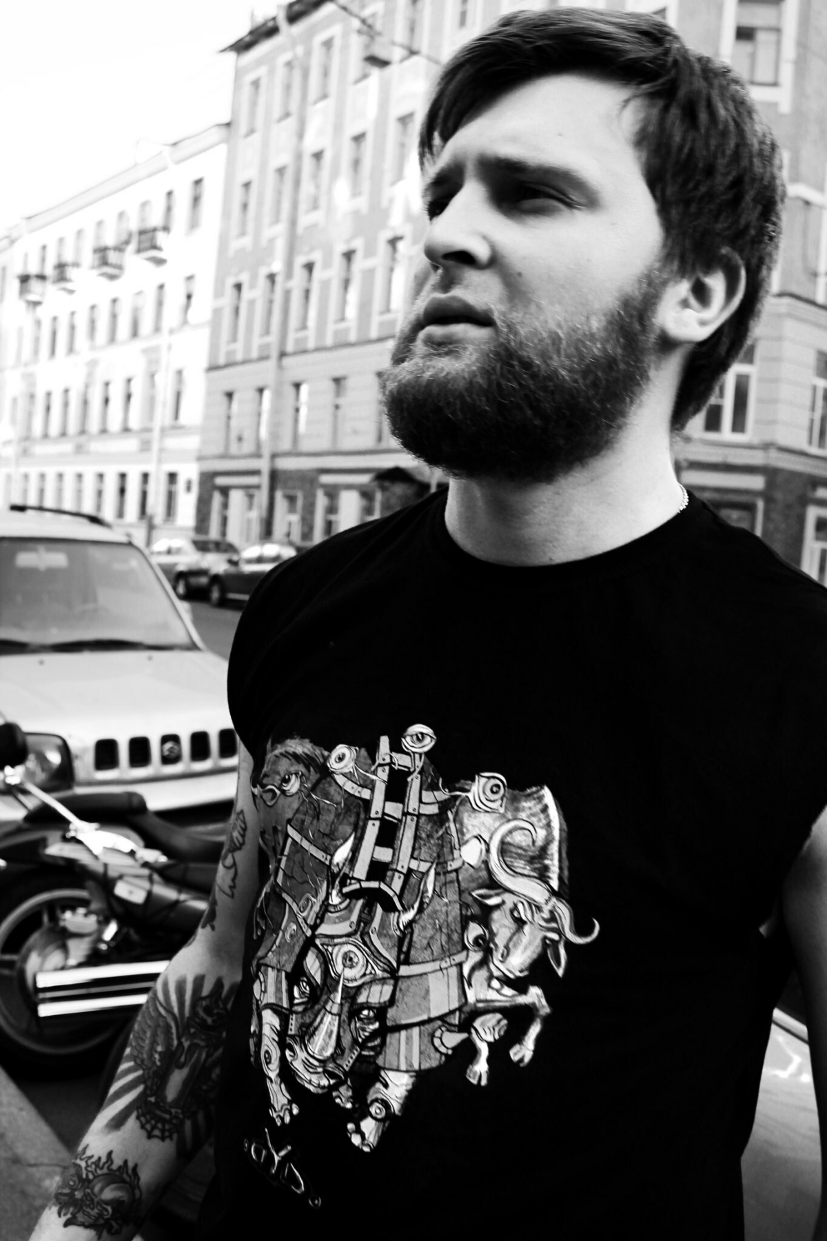 Ярослав Дзема | Сетка — социальная сеть от hh.ru