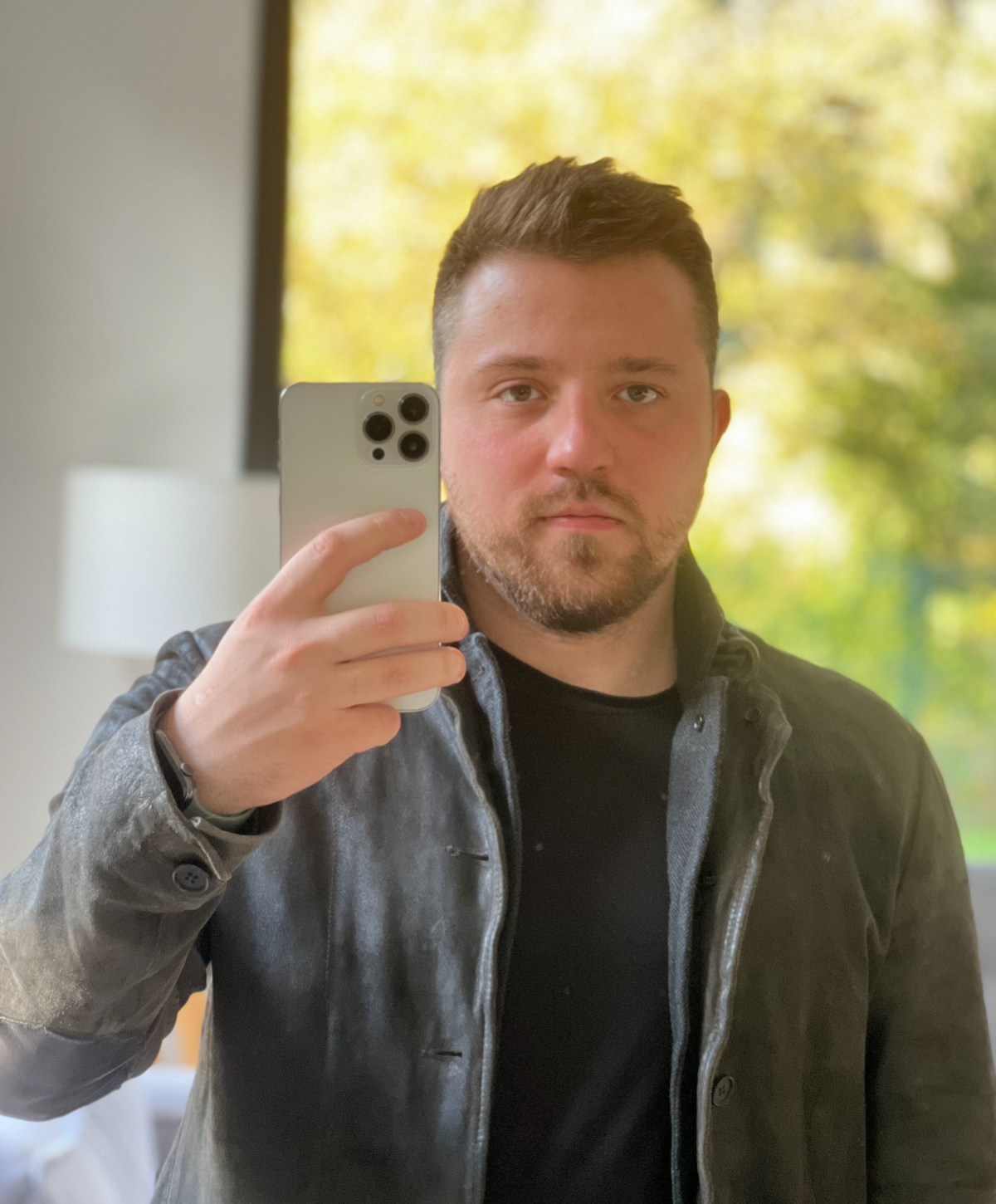 Роман Аннин | Сетка — социальная сеть от hh.ru