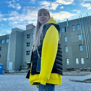 Юлия Медведская | Сетка — социальная сеть от hh.ru