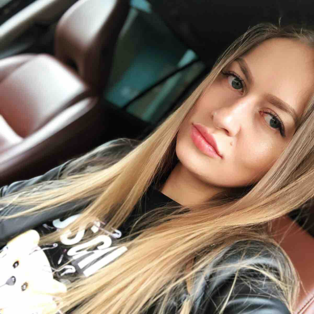 Antonina Safaralieva