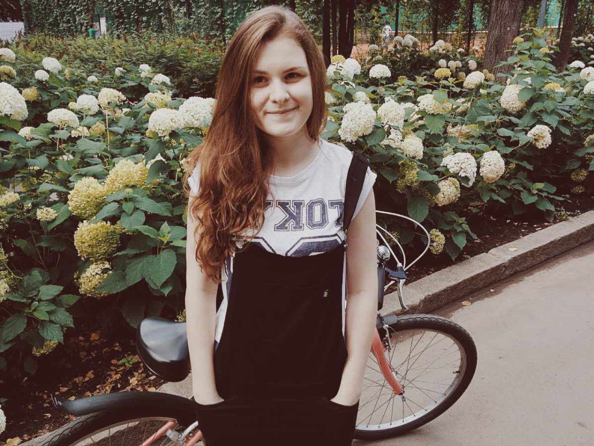 Агеева Елена