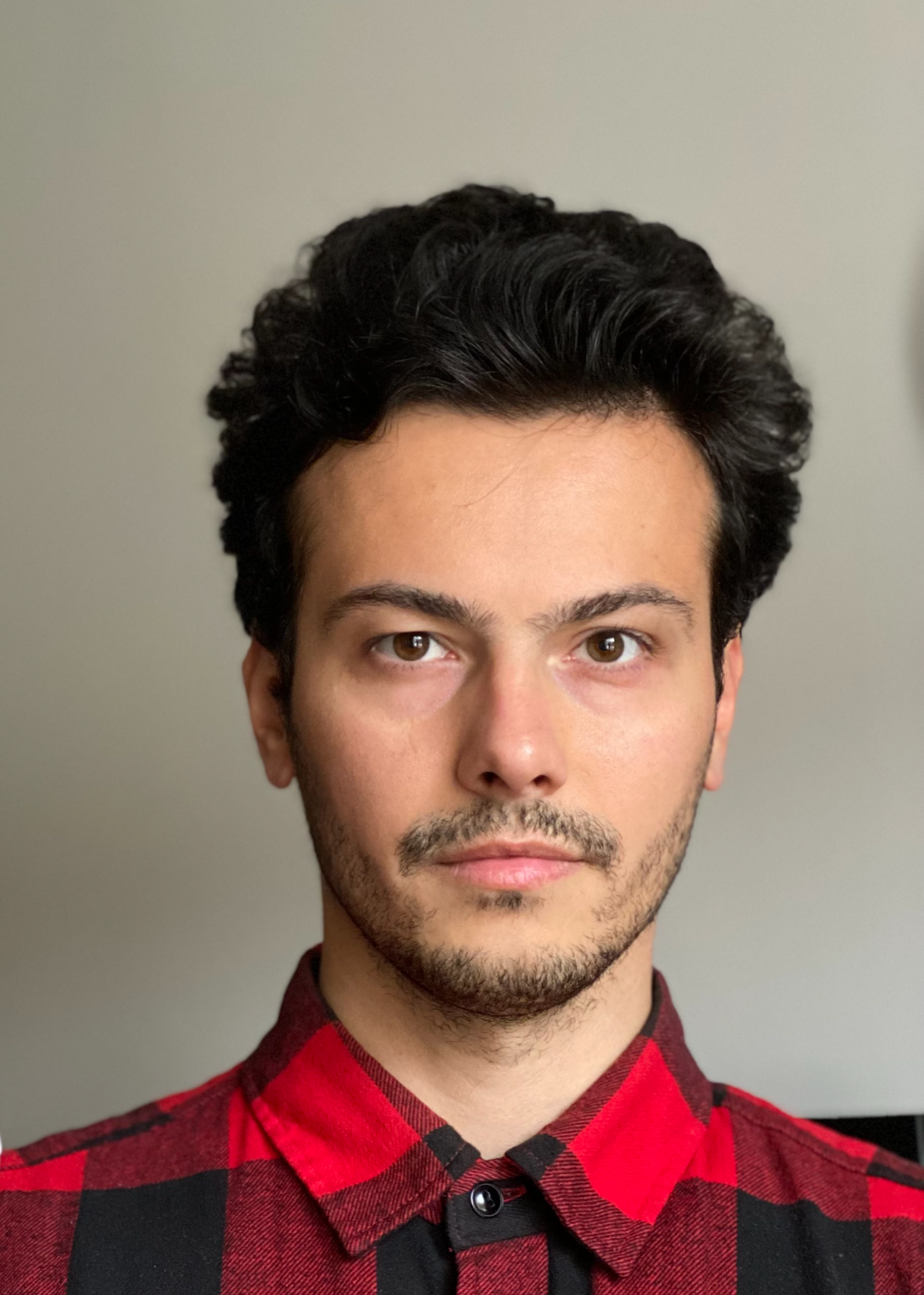 Виталий Василюк | Сетка — социальная сеть от hh.ru