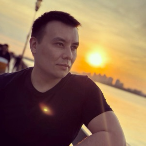 Рамиль Мифтахов