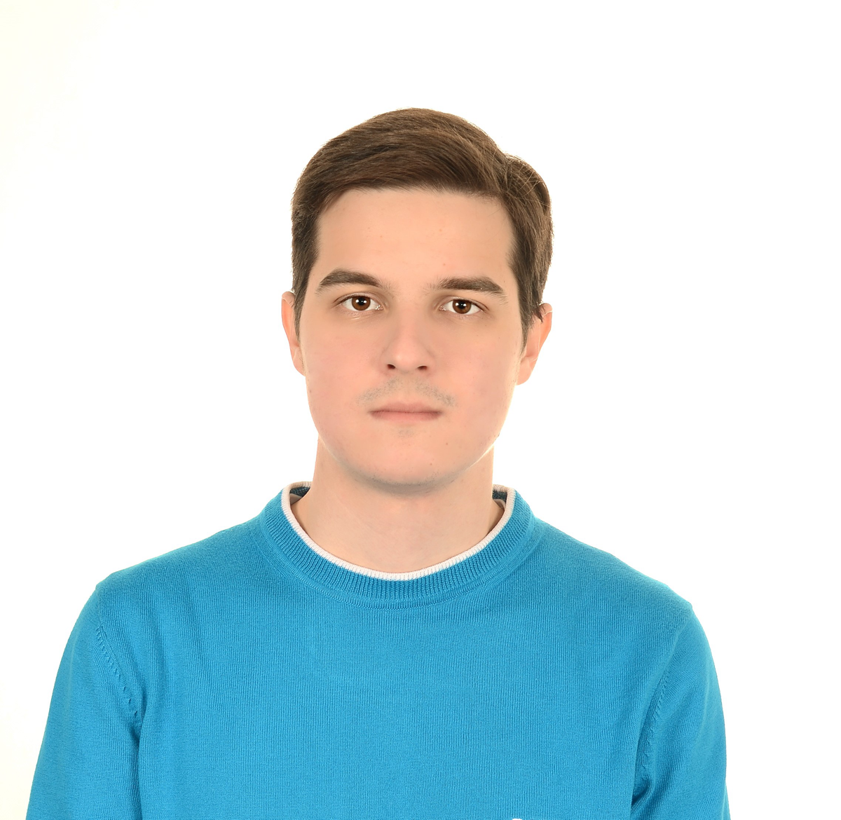 Вячеслав Зотов | Сетка — социальная сеть от hh.ru