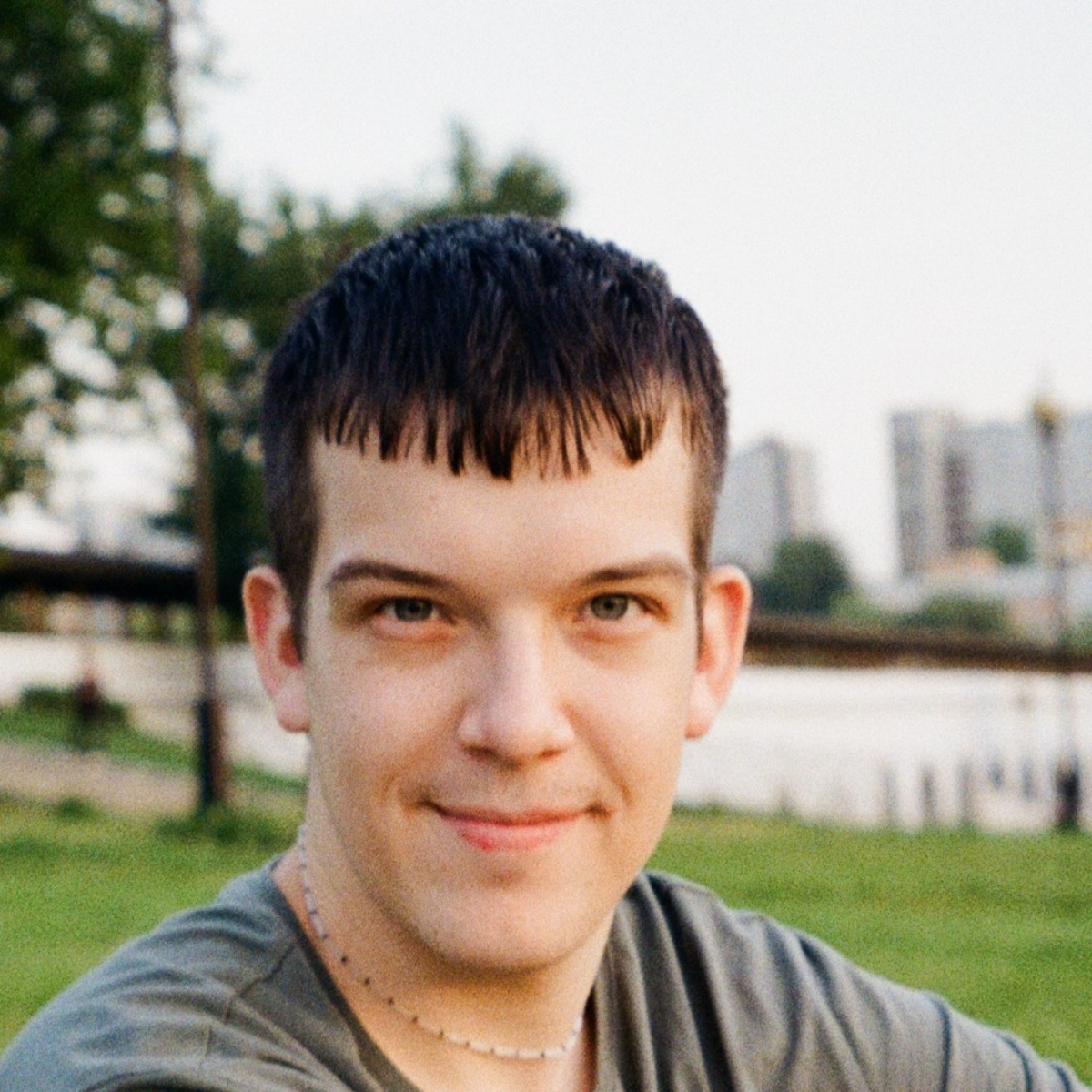 Алексей Волгин