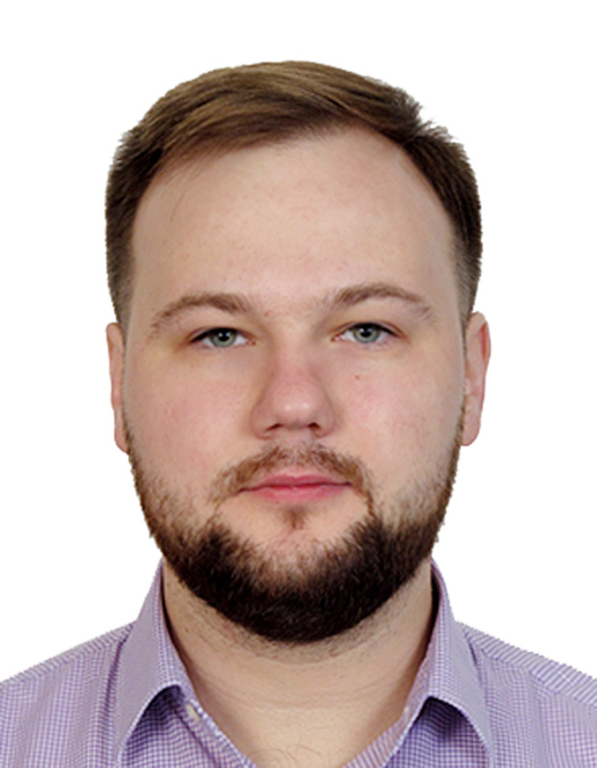 Александр Чебаненко | Сетка — социальная сеть от hh.ru