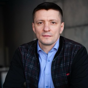 Александр Мельников | Сетка — социальная сеть от hh.ru