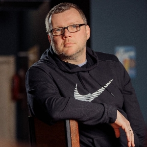 Дмитрий Попков