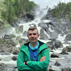 Андрей Сергеев | Сетка — социальная сеть от hh.ru