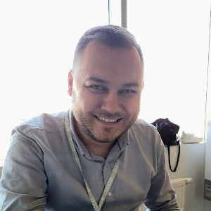 Павел Троицкий