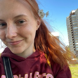 Валерия Никитина