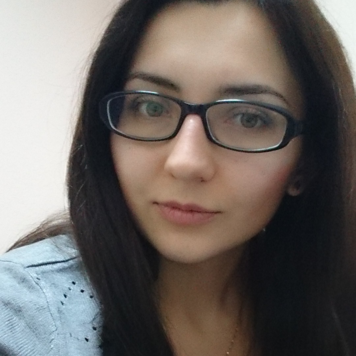 Юлия Парахина | Сетка — социальная сеть от hh.ru