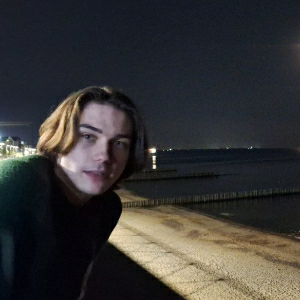 Тимур Лебедев